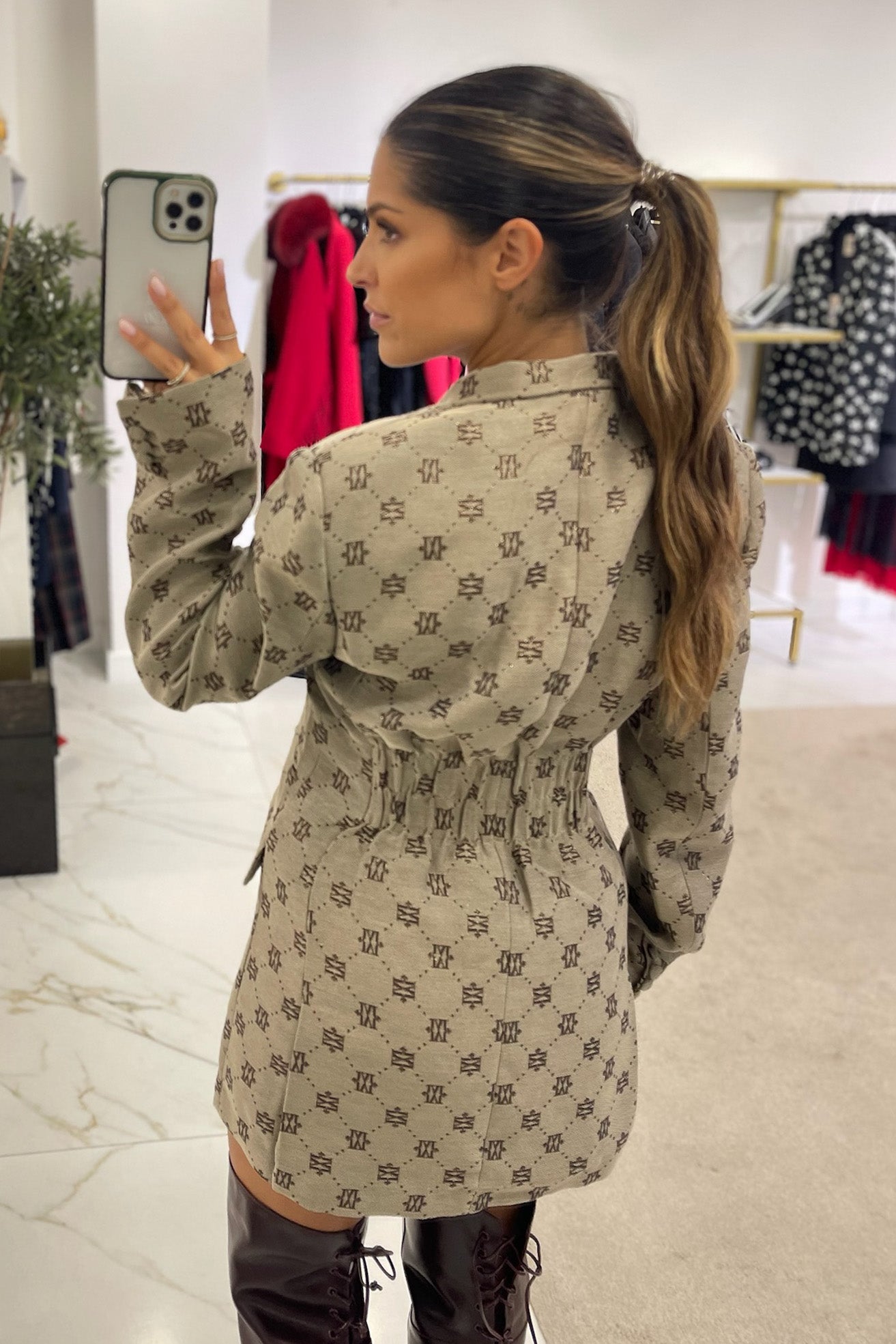 Vestido Josh V