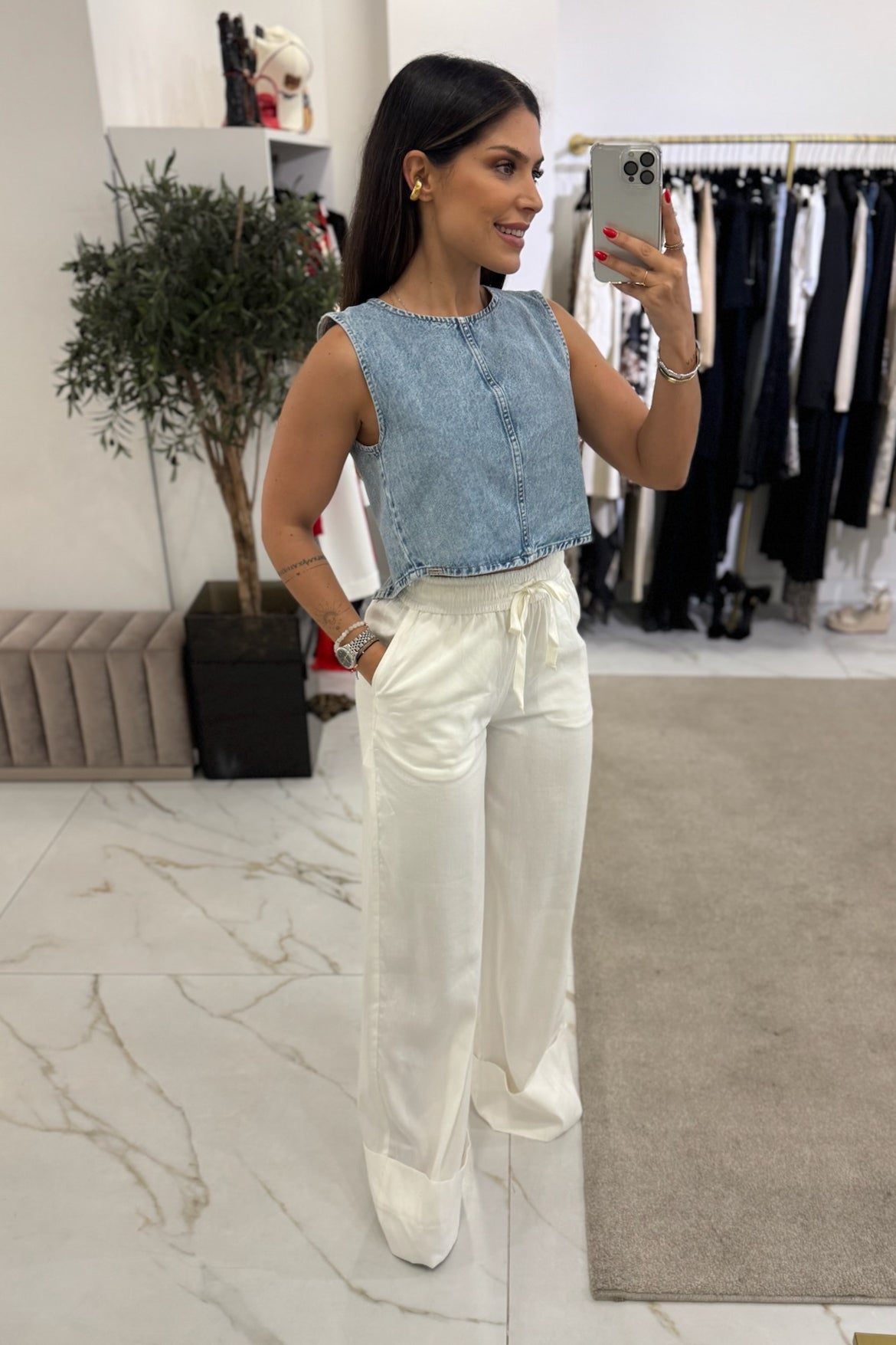 Calça Colcci