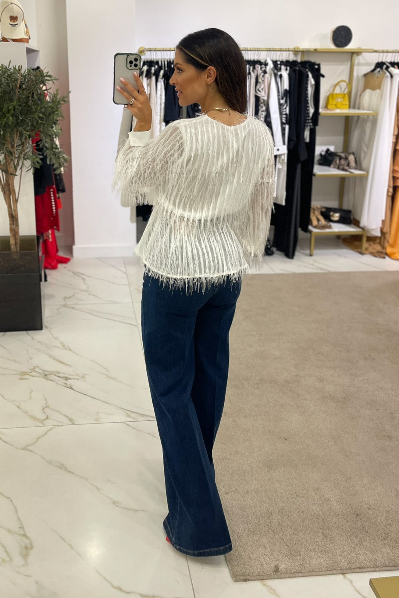 Calça Fracomina