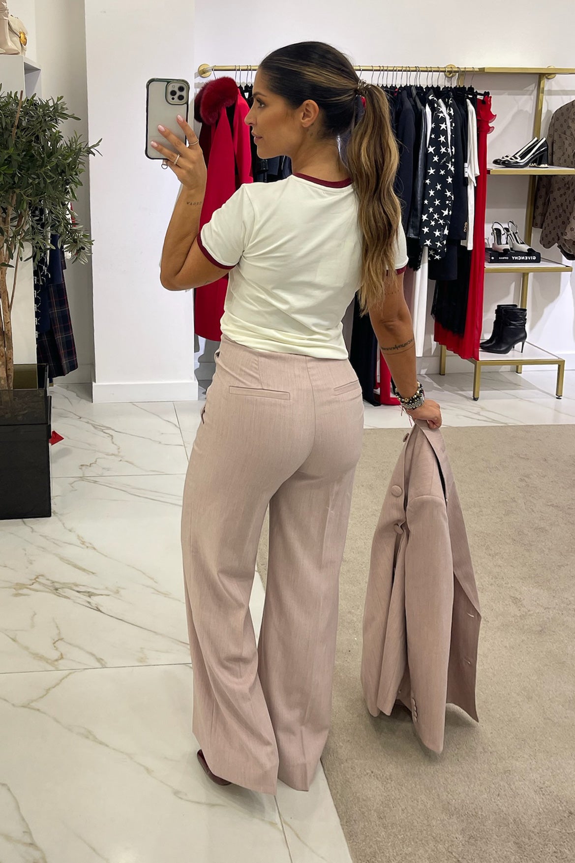 Calça Josh V