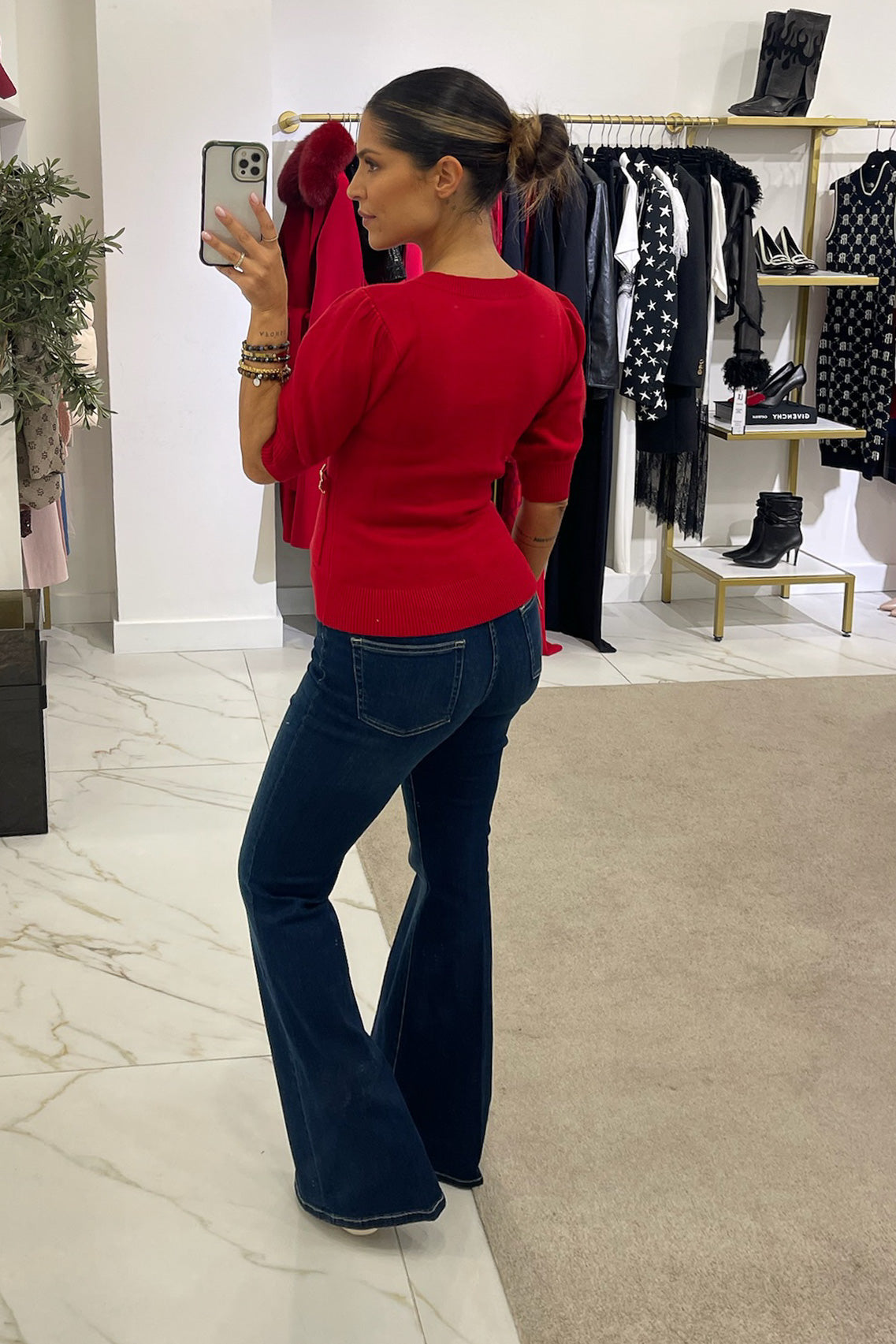 Camisola Fracomina