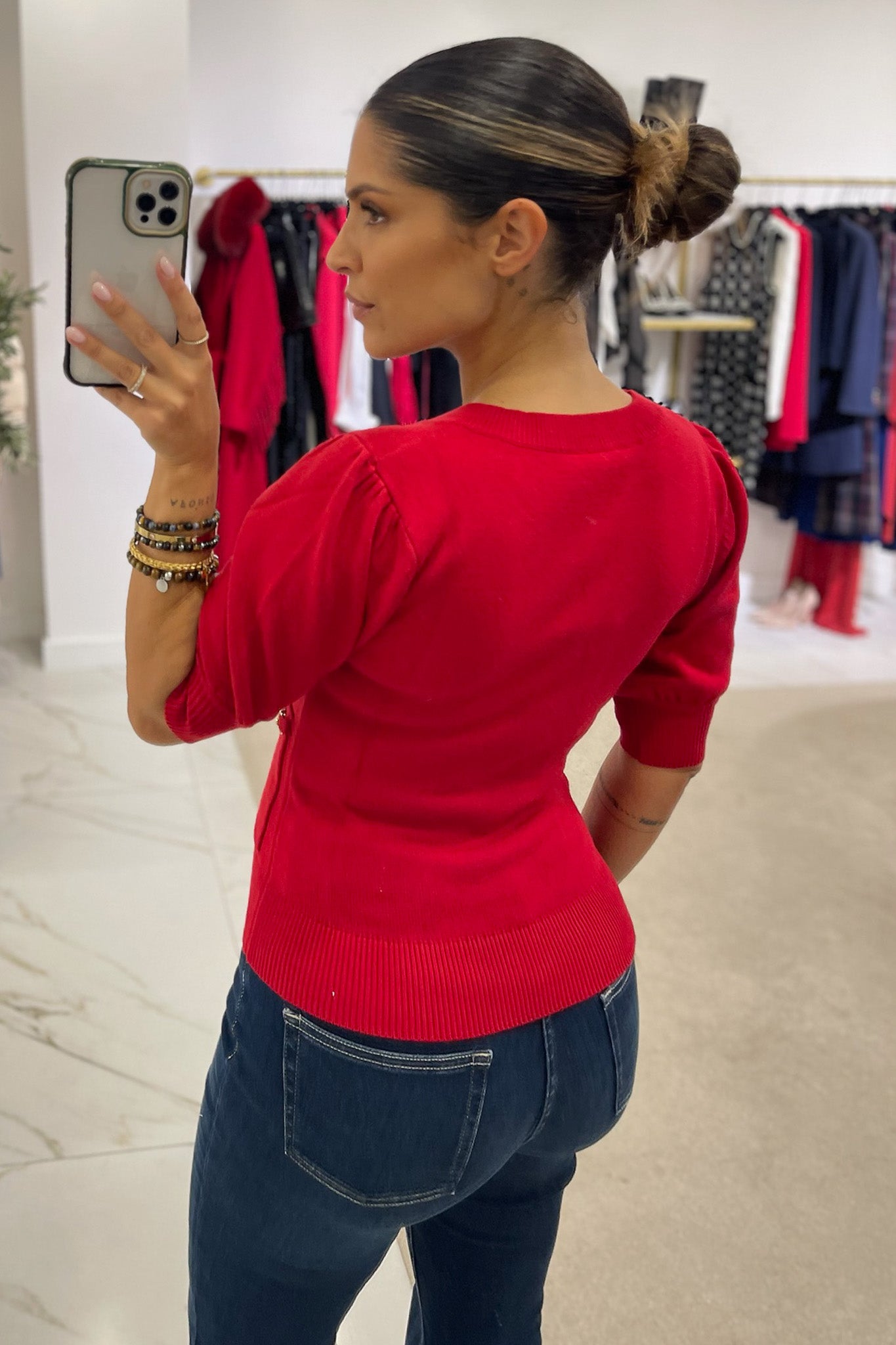 Camisola Fracomina