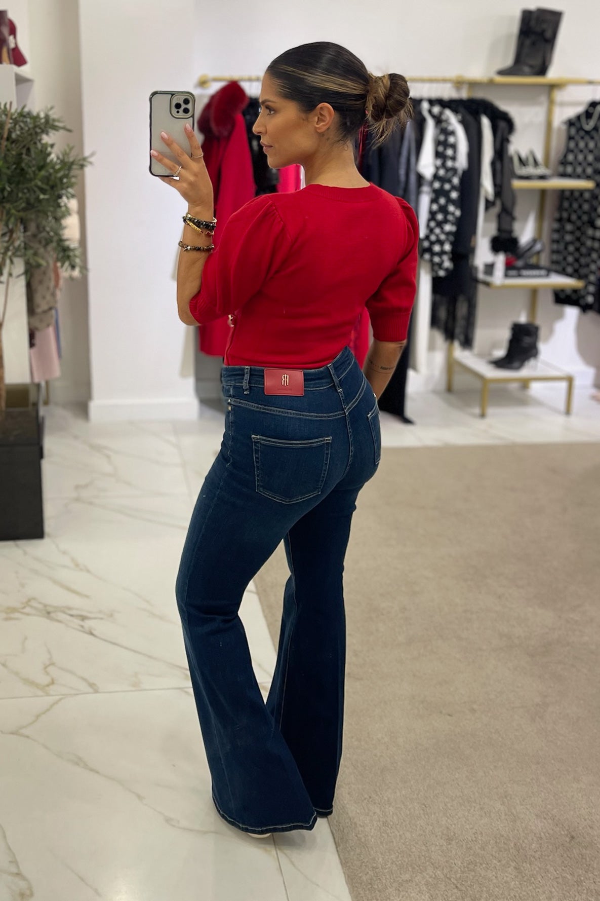 Calça Fracomina