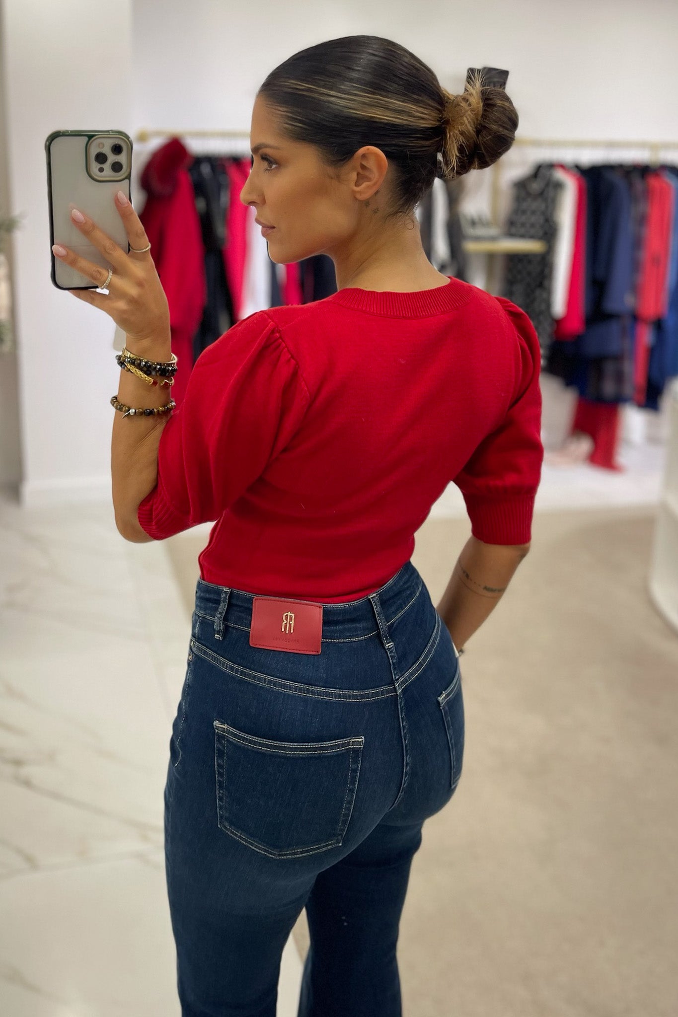 Calça Fracomina