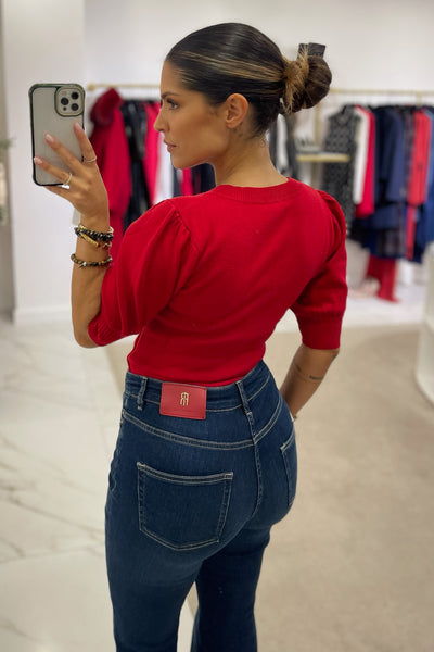 Calça Fracomina