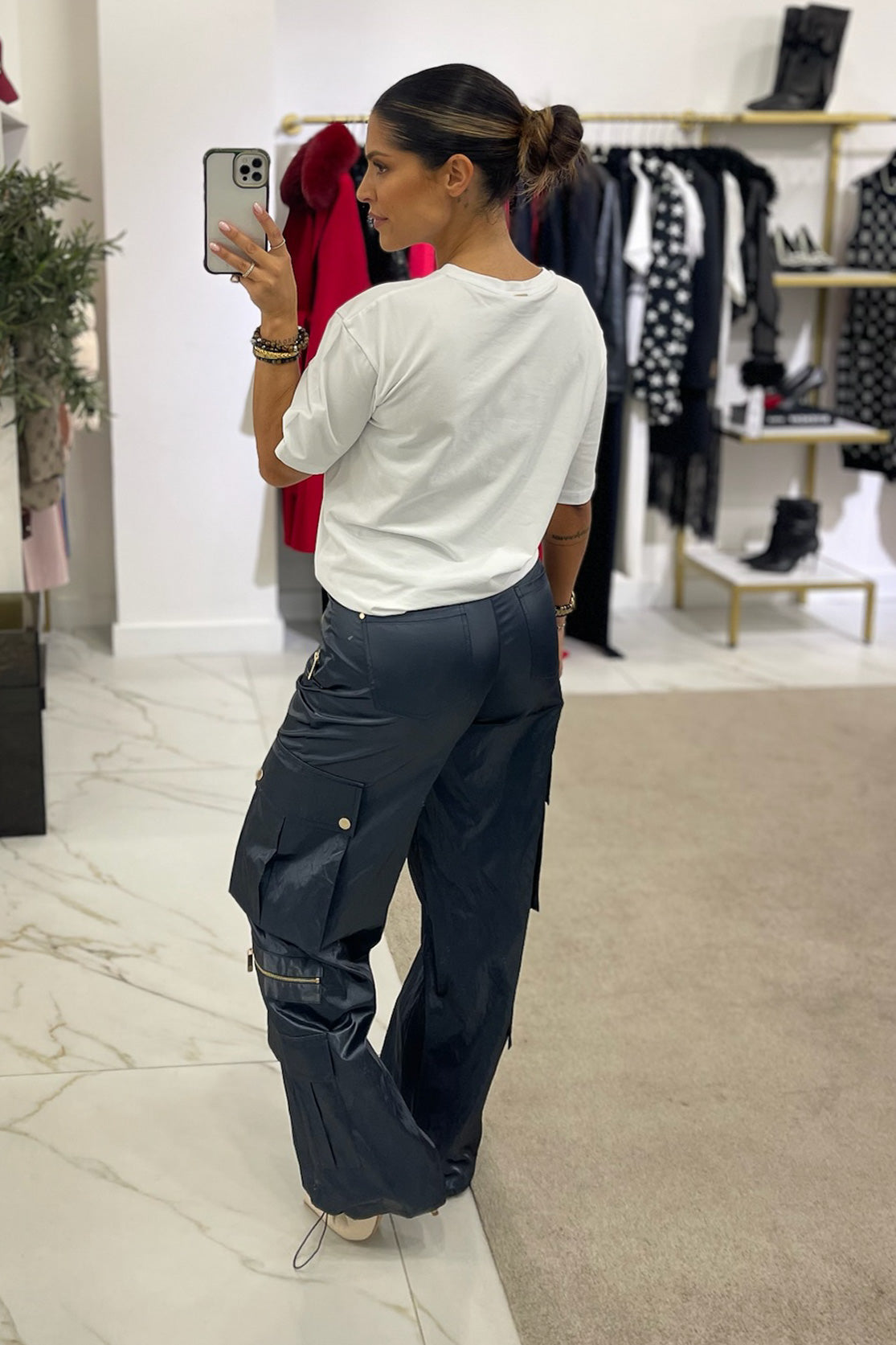 Calça Fracomina