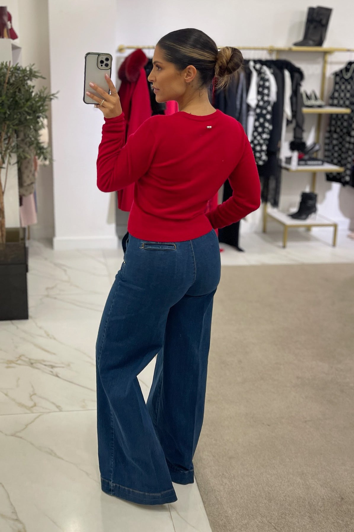Cardigan Fracomina