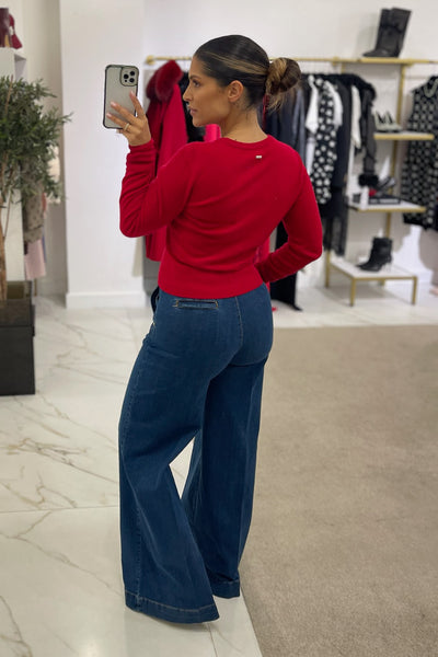 Cardigan Fracomina