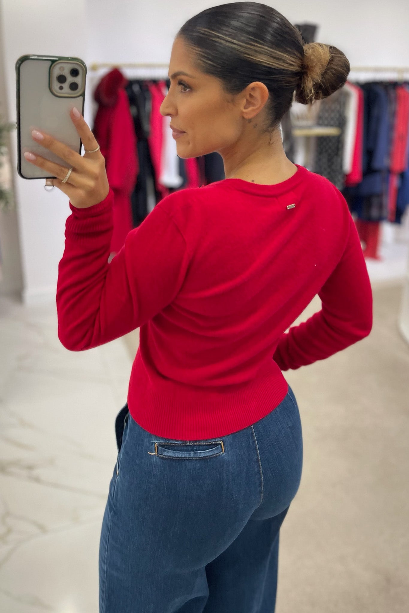 Cardigan Fracomina