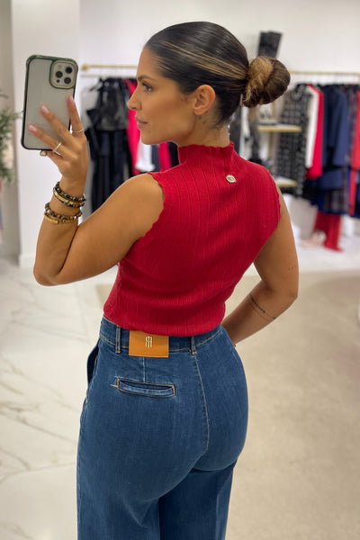 Calça Fracomina
