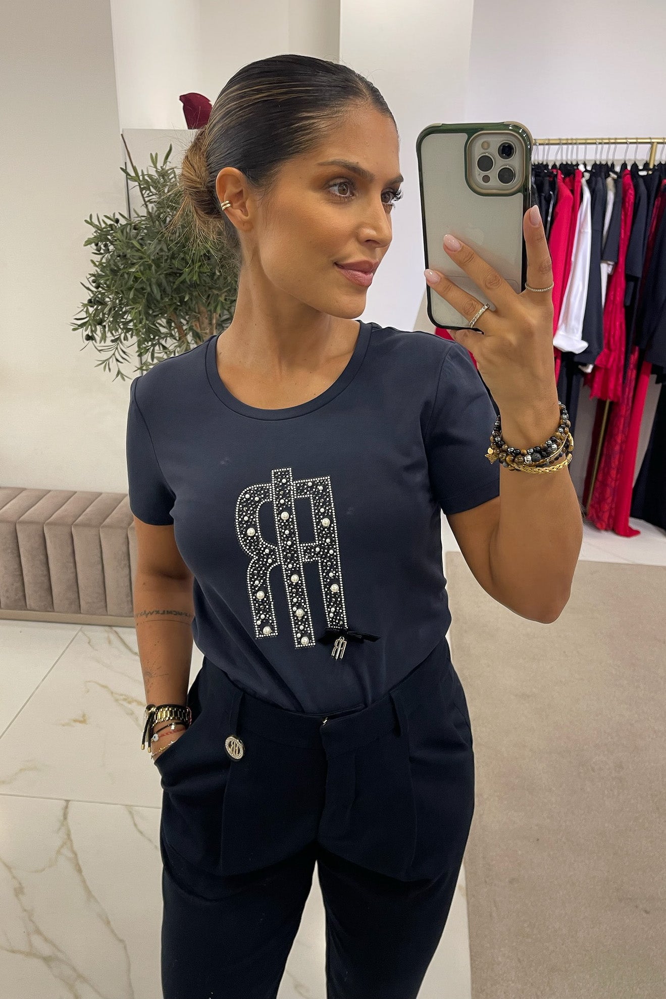 T-Shirt Fracomina