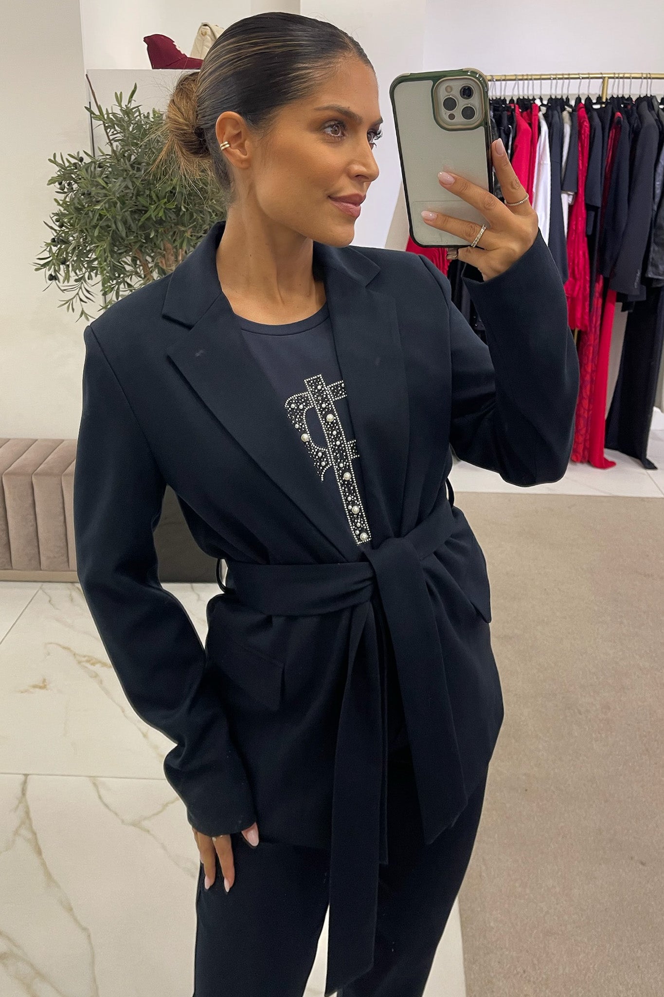 Blazer Fracomina