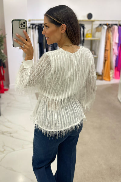 Blusa Fracomina