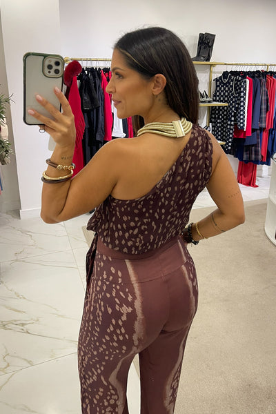 Calça Open
