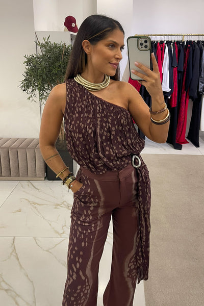 Calça Open