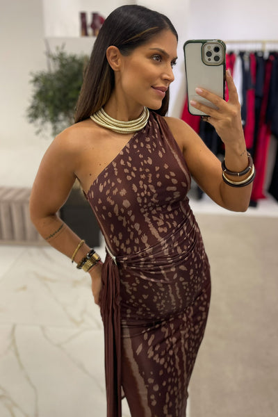 Vestido Open