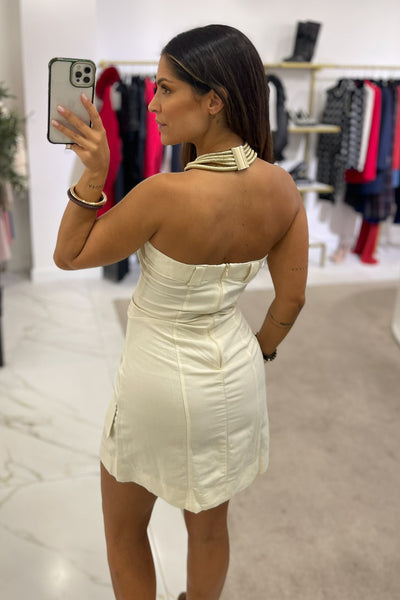 Vestido Open