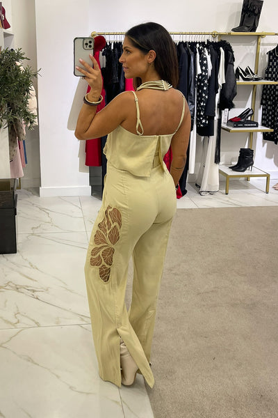 Calça Open