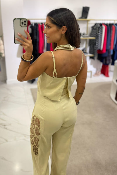 Calça Open