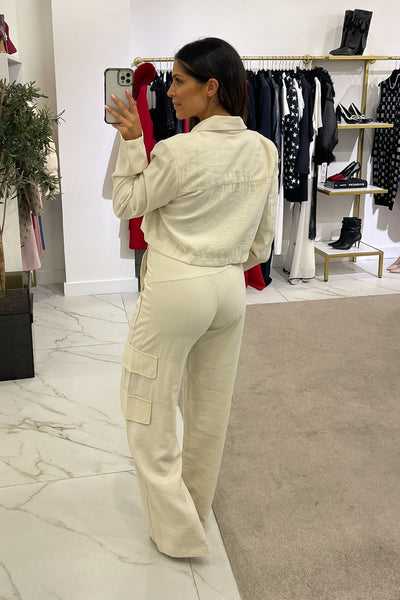 Blazer Open