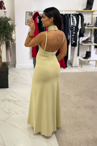 Vestido Open
