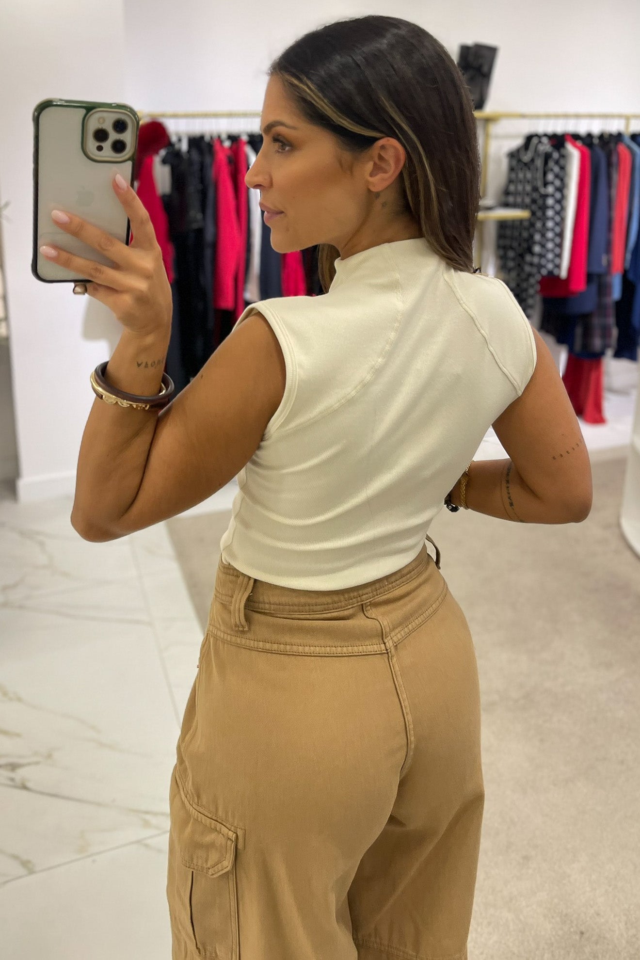 Top Open