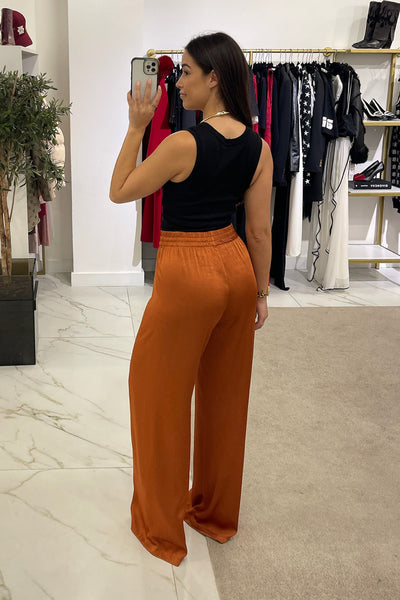 Calça Sahoco
