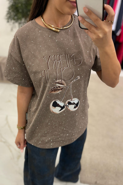 T-Shirt Sahoco