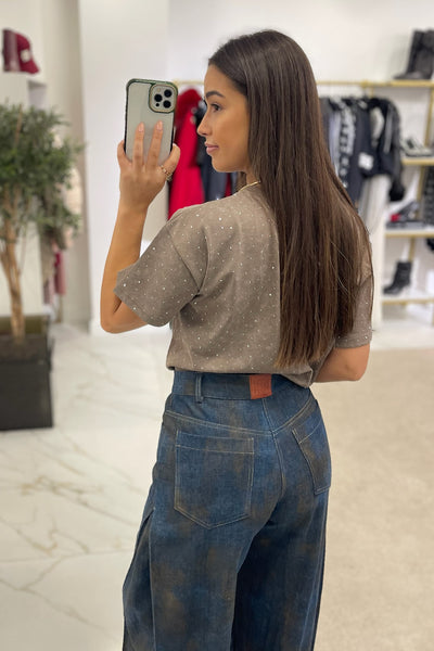 Calça Sahoco