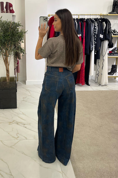Calça Sahoco