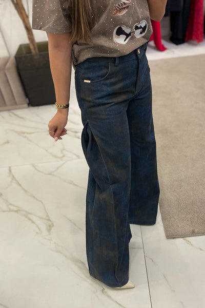Calça Sahoco