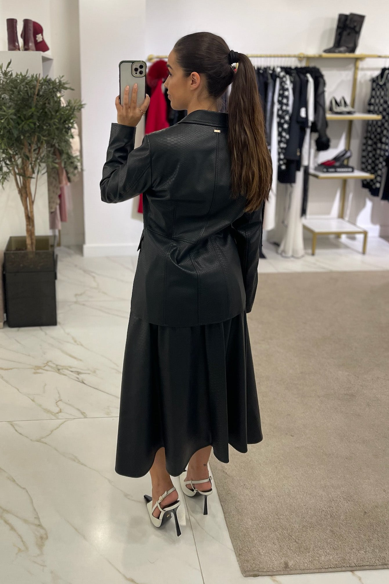 Blazer Fracomina