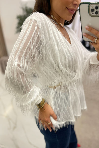 Blusa Fracomina