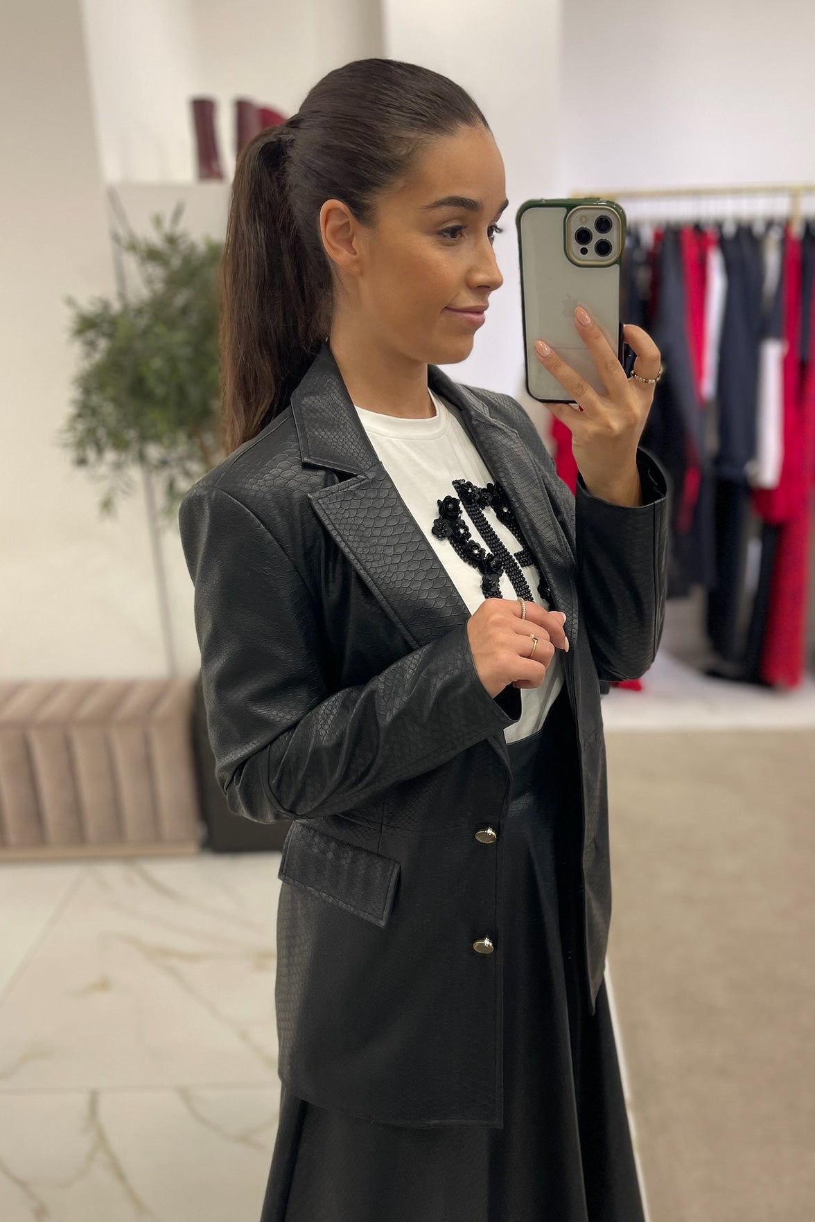 Blazer Fracomina
