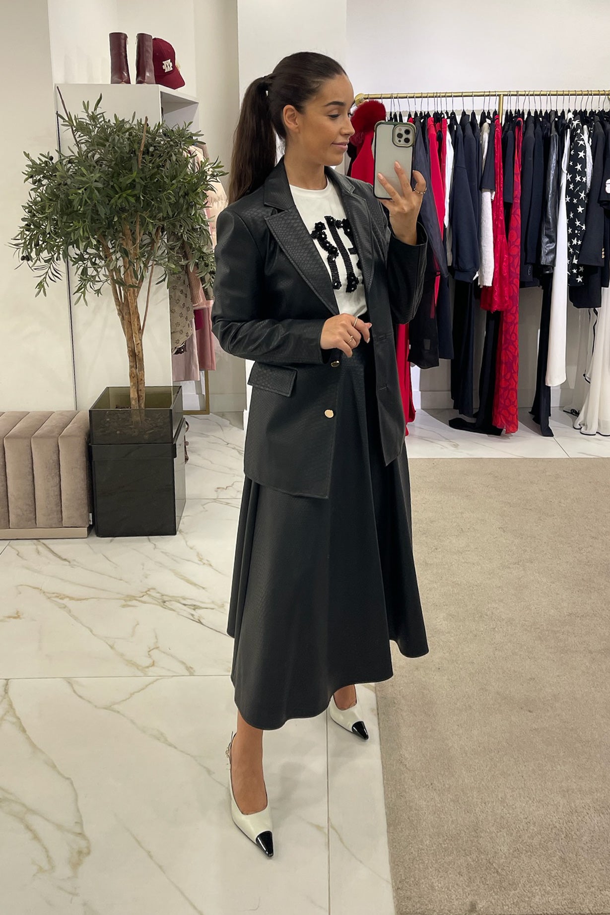 Blazer Fracomina