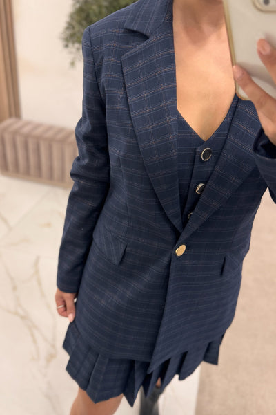 Blazer Fracomina