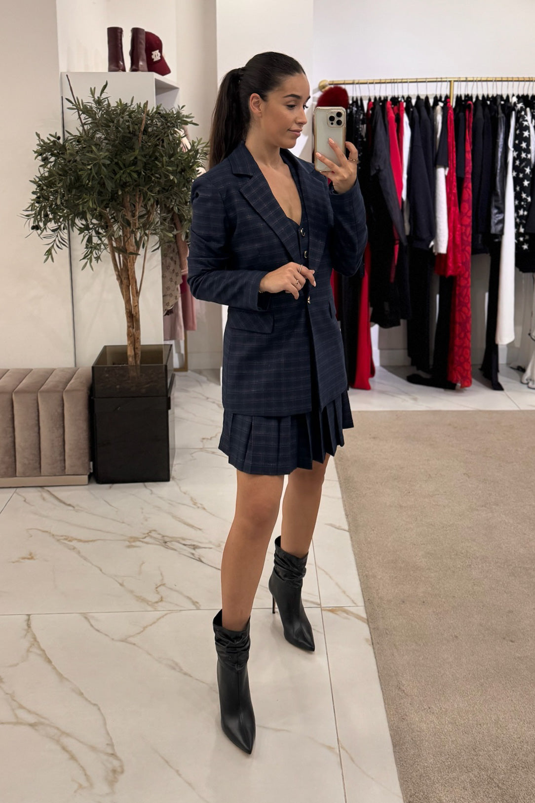 Blazer Fracomina