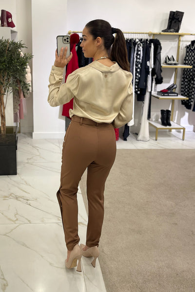 Calça Fracomina