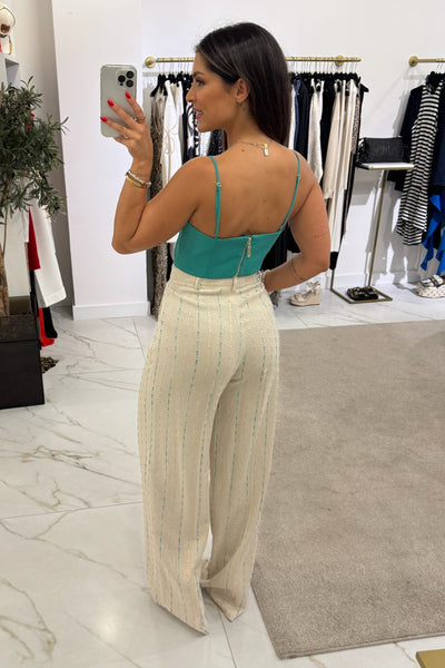Calça Fracomina