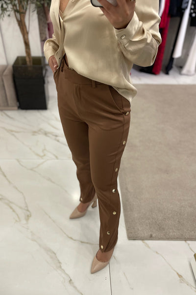 Calça Fracomina