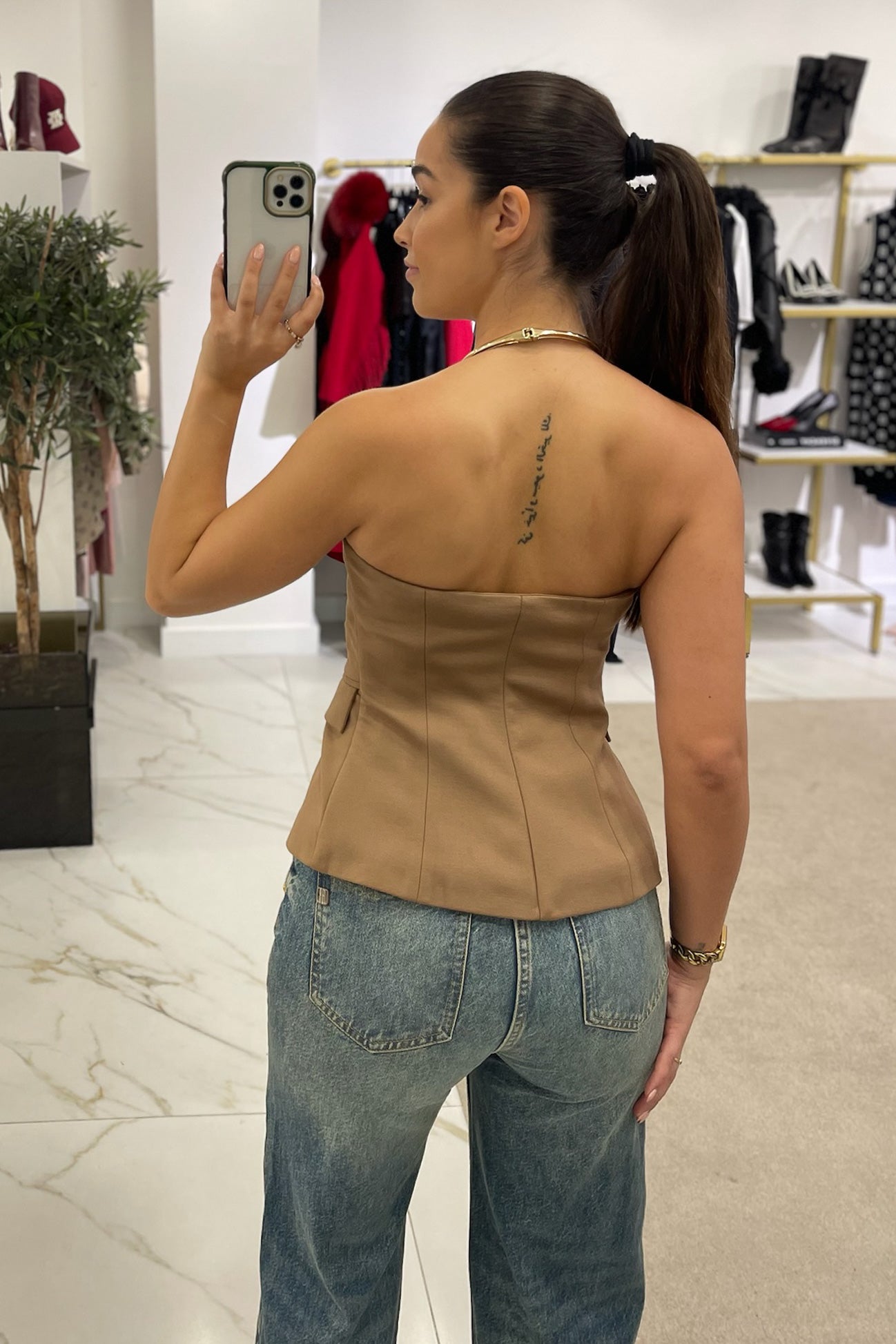 Calça Fracomina