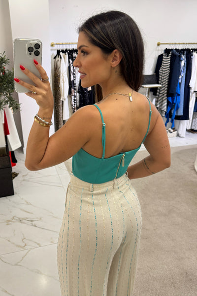 Calça Fracomina