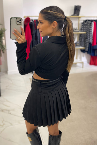 Blazer Swallow