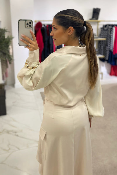 Blusa Swallow