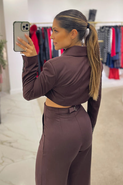 Calça Swallow