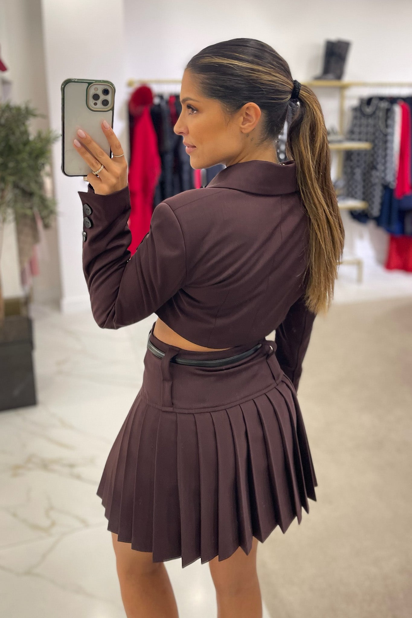 Blazer Swallow