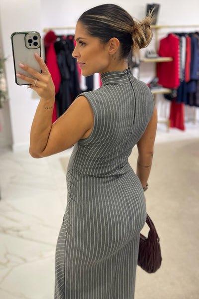 Vestido Open