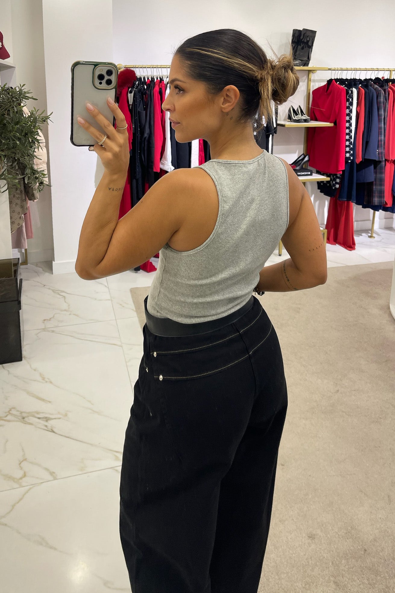 Top Open