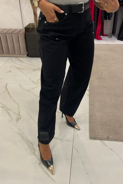 Calça Open