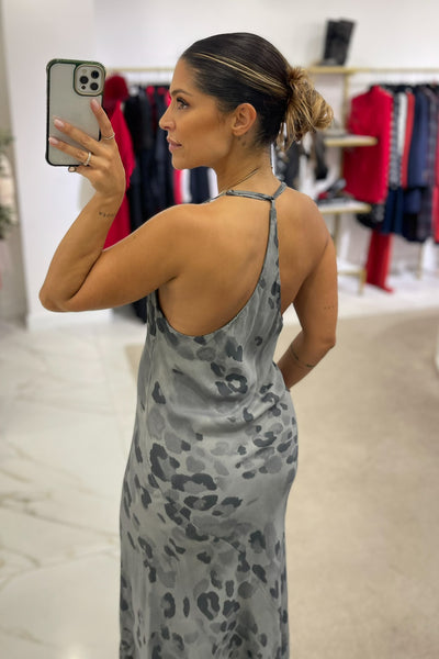 Vestido Open